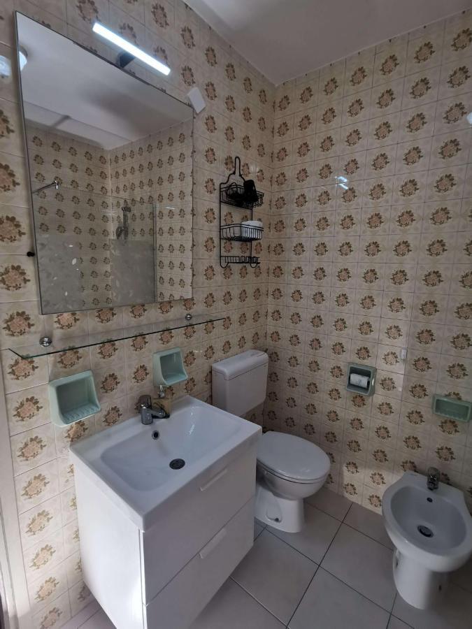 Pri Noni "Istracycle" Apartment Lucija Exterior foto